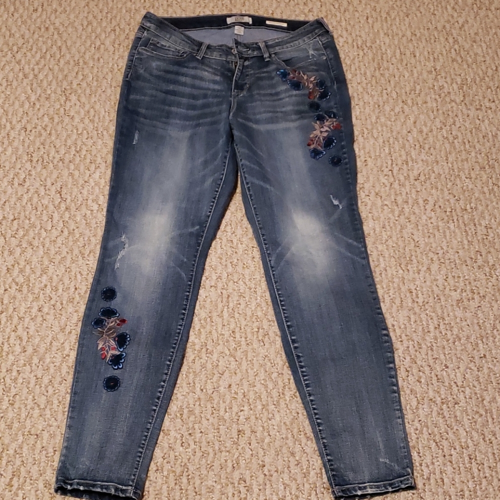 Vintage America jeans